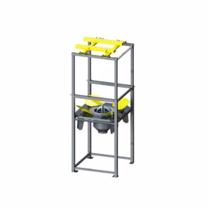 Sackhandling