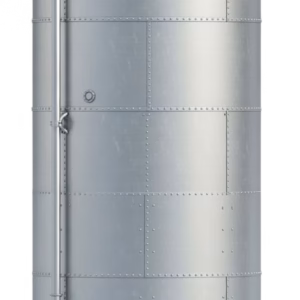 UNBI - 25-80 m³