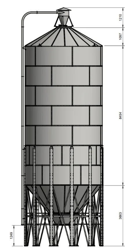 Mafa XB 169