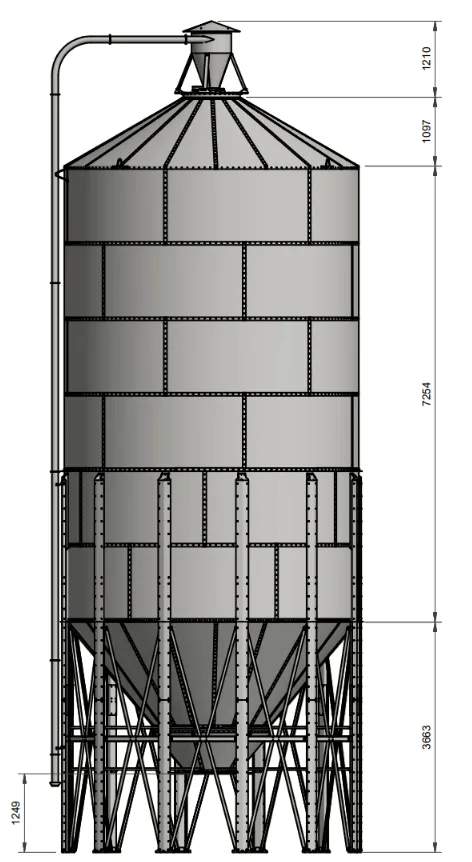 Mafa XB 148